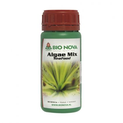 Algae Mix 250ml - root and grow stimulator