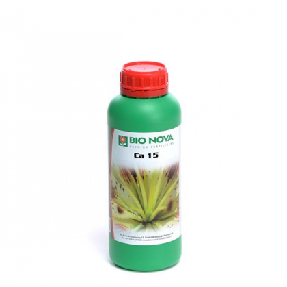 BioNova Ca 15% 1L