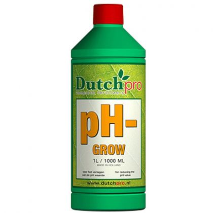 Dutch Pro pH - 1L Grow