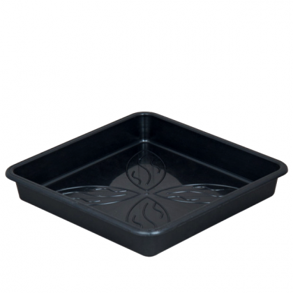 Square pot pad 14L and 18L - 25x25cm