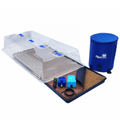 Easy2Propagate - propagator with tank