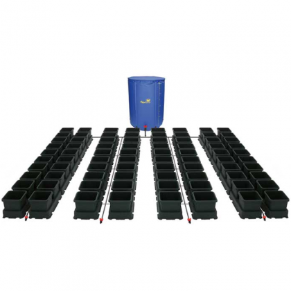 AutoPot Easy2Grow 80 система x 8,5L с резервоар 750L 