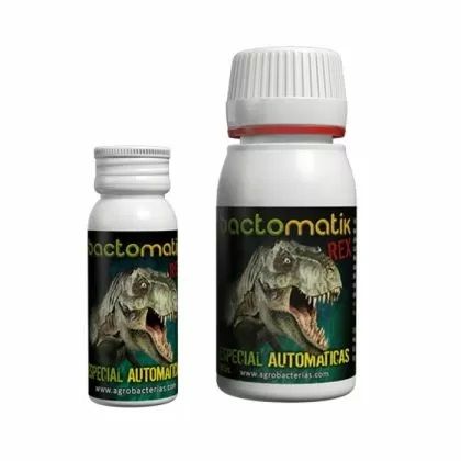 Bactomatik 10ml - root stimulator