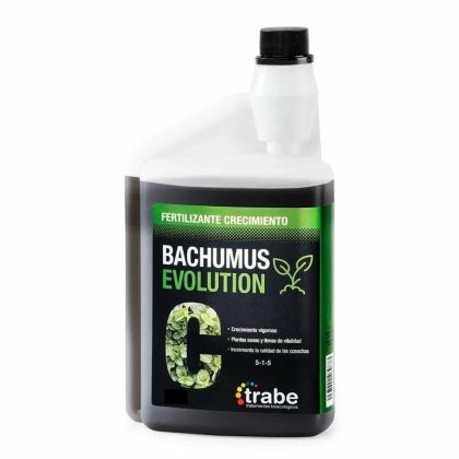 Bachumus evolution crecimiento 500ml - растежен стимулатор