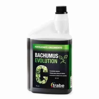 Bachumus evolution crecimiento 1L - растежен стимулатор