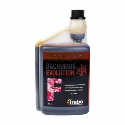 Bachumus Evolution Floracion 1L - цъфтежен стимулатор