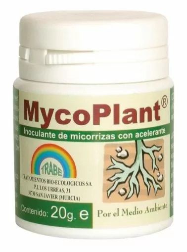Mycoplant 20g (endomycorrhiza) - root supplement