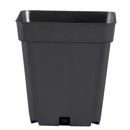 Square pot 2L