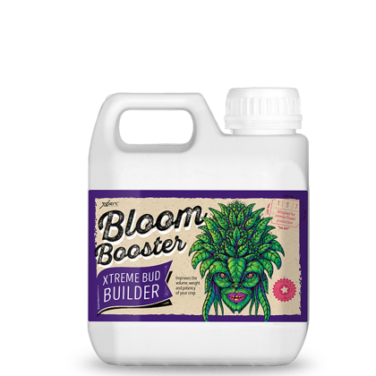 Xpert Bloom Booster - flowering stimulator 1L