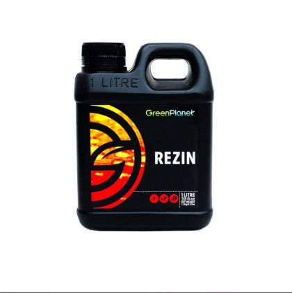 Green Planet REZIN 500ml - flowering stimulator
