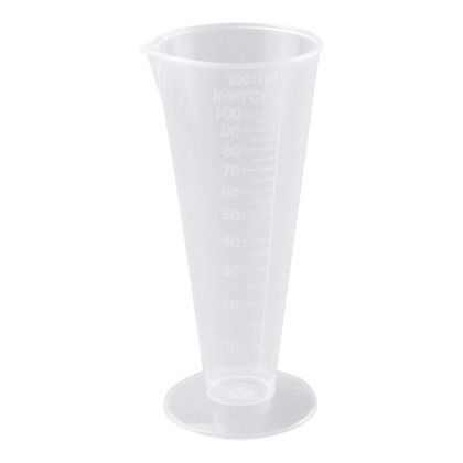 Measuring cup 0.100ml