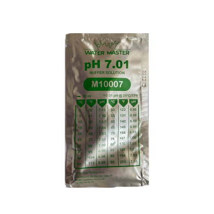 Milwaukee pH 7 - 20ml - Calibration solution