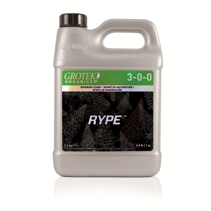 Grotek Organics Rype - Стимулатор за цъфтеж 1L