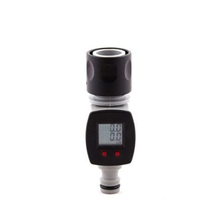 WATER FLOW METER 