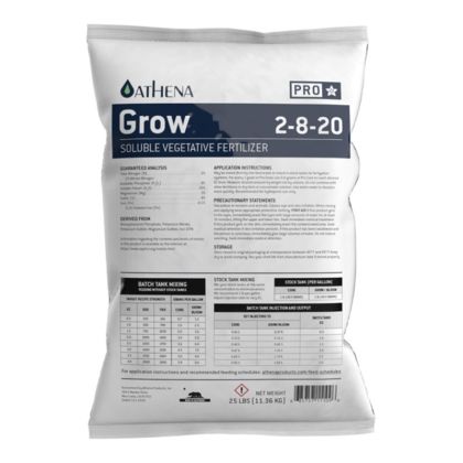 Athena Pro Grow - Сух тор за растеж, 4.53кг