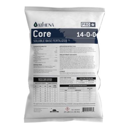 Athena Pro Core - Стимулатор за растеж, 4.53кг