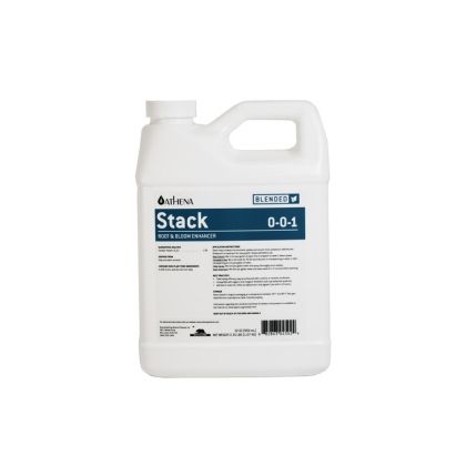 Athena Stack 3.78L