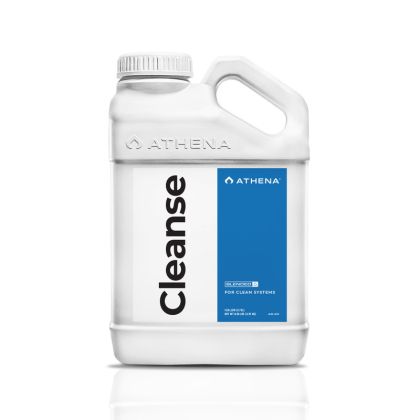 Athena Cleanse - Изчистващ разтвор, 3.78L 