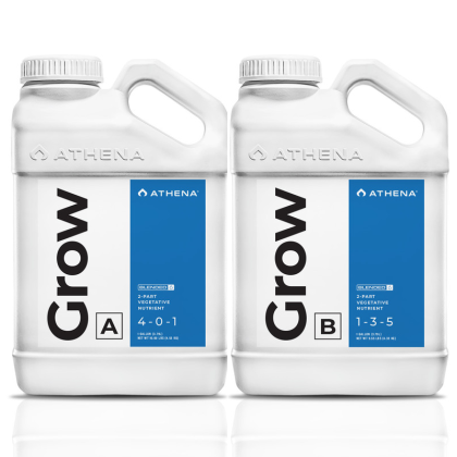 Athena Grow A+B 3.78L