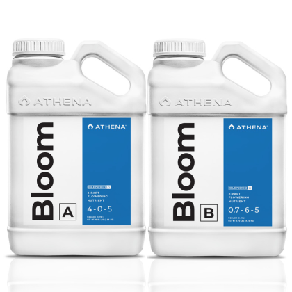 Athena Bloom A+B - Тор за цъфтеж, 3.78L
