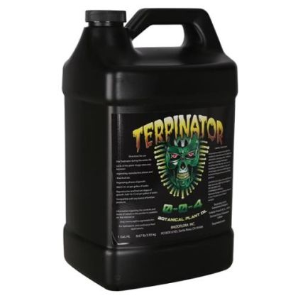 Terpinator 4L 