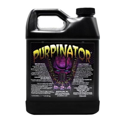 Terpinator 4L 