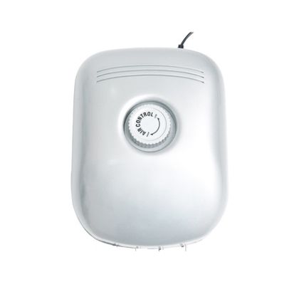 Air pump 2.5W - въздушна помпа  с 2 изхода