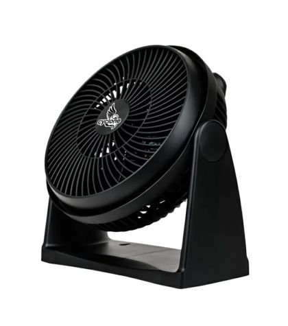 Cyclone 40cm - циркулационен вентилатор за под