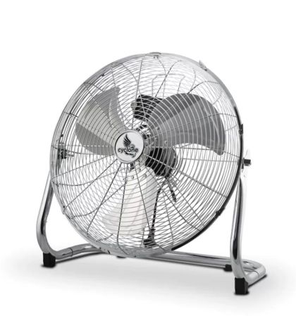 Cyclone Fan Siroco 45cm - circulation fan for floor