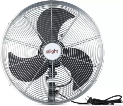 Ralight 45cm - wall fan