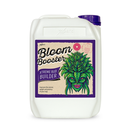Bloom Booster - Стимулатор за цъфтеж Xpert Nutrients