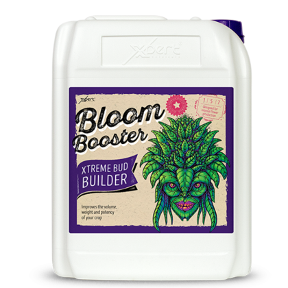 Bloom Booster - Flowering Stimulator Xpert Nutrients