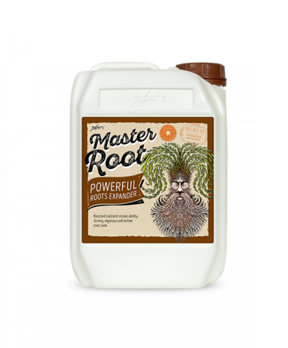 Master Root - Коренов стимулатор Xpert Nutrients