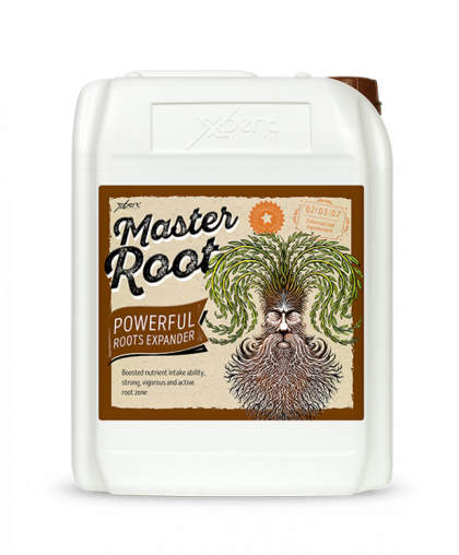 Master Root - Root Stimulator Xpert Nutrients
