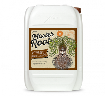 Master Root - Root Stimulator Xpert Nutrients