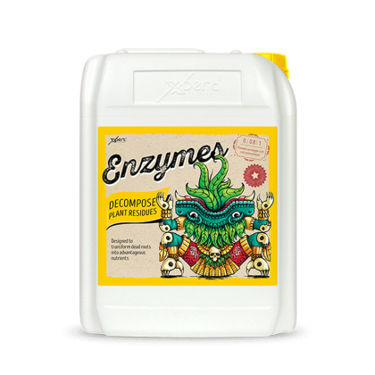 Enzymes - Enzyme Additive Xpert Nutrients
