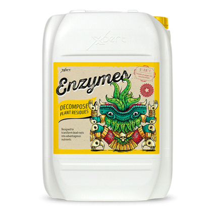 Enzymes - Enzyme Additive Xpert Nutrients