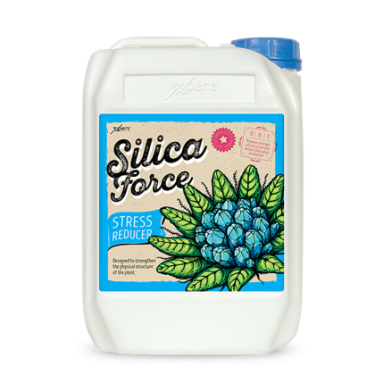 Silica Force - Силициева добавка Xpert Nutrients