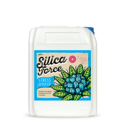 Silica Force - Silicon Additive Xpert Nutrients