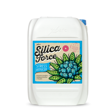 Silica Force - Silicon Additive Xpert Nutrients