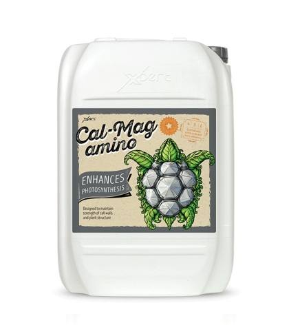 Cal-Mag Amino - Calcium and Magnesium Supplement Xpert Nutrients