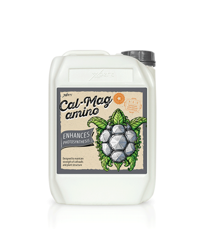 Cal-Mag Amino - Calcium and Magnesium Supplement Xpert Nutrients