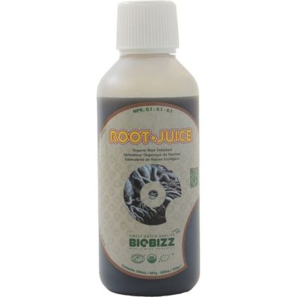 Root Juice - root stimulator