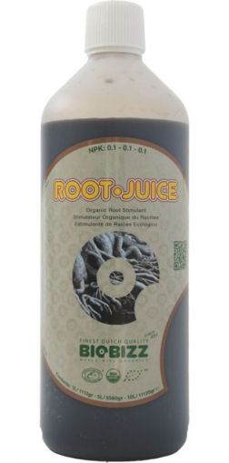 Root Juice - root stimulator