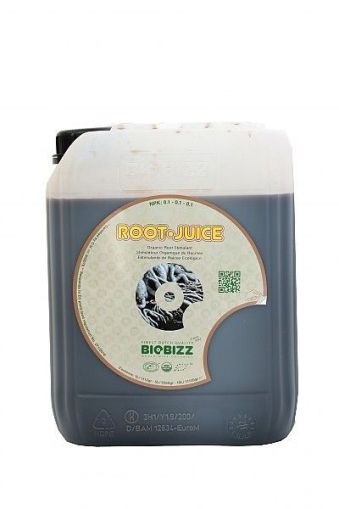 Root Juice - root stimulator