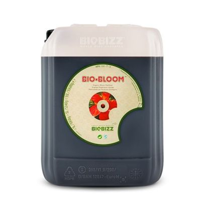 BioBizz BioBloom - organic blooming fertilizer