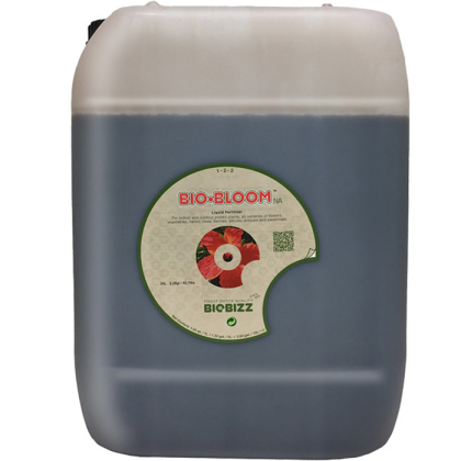 BioBizz BioBloom - organic blooming fertilizer