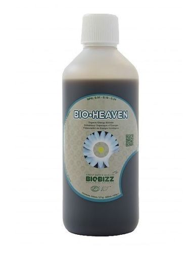 BioBizz Bio Heaven - growth and bloom stimulator