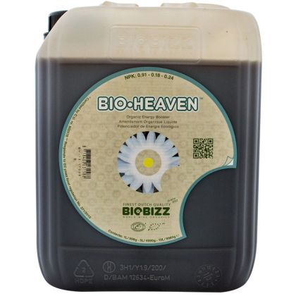 BioBizz Bio Heaven - growth and bloom stimulator