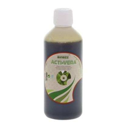 BioBizz Acti-Vera - growth and bloom stimulator